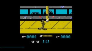 10 лучших игр для компьютера ZX Spectrum по версии журнала Crash