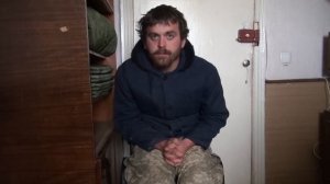 Обращение пленного военнослужащего ВСУ к бывшим сослуживцам. Остановитесь...