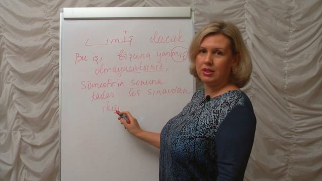 Перифрастические формы глагола. Часть 2 смотреть онлайн