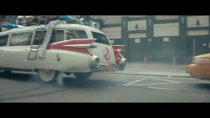 Охотники за привидениями 4 Ледяная империя (2024)