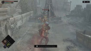 Как убить короля дорона в начале игры сет древнего короля Demon's souls баг