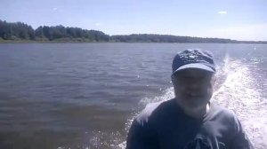 Ракета 320 + HDX 9.8