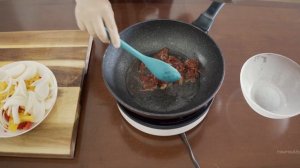 КАК СДЕЛАТЬ ЛЮБОЕ ЖЕСТКОЕ МЯСО МЯГКИМ