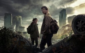 Одни из нас - Русский трейлер (1 сезон) (HD)