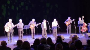 "Песни Нашего Века" - "Контрабандисты" ст. Эдуарда Багрицкого муз. Виктора Берковского