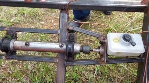 ОБЗОР ВНЕДОРОЖНИКА | ТЕХНИЧЕСКИЕ ХАРАКТЕРИСТИКИ И ОБЗОР КОНСТРУКЦИИ