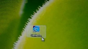 Установка Галлето V54 на 7 винду