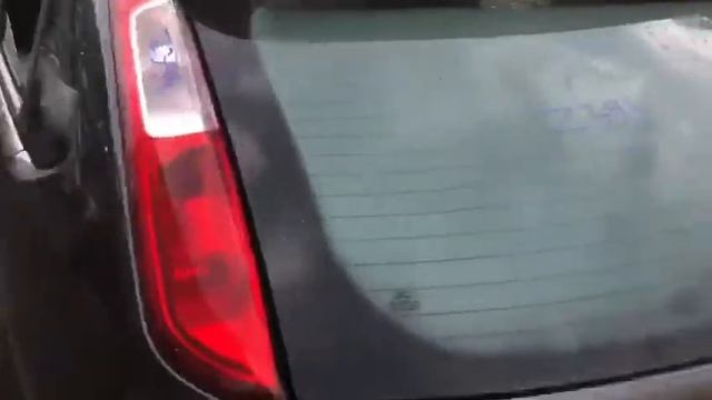 Z394 Ford Focus 2007, 1.6, бензин, АКПП смотреть онлайн