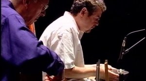 Francis BEBEY (1929-2001): ENGOME / John WILLIAMS & Richard HARVEY | 2005 JAPAN Tour