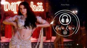 Kusu Kusu (8D Audio) - Ft Nora Fatehi | Zahrah S Khan & Dev Negi | 3D Surround Sounds | HQ