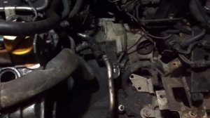 Замена акпп на Опель вектра б 2.5 V6