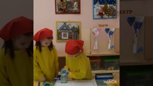 KidSkills-2021. Компетенция "Малярные и декоративные работы".
