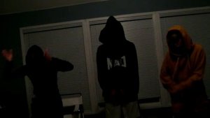 Fallout Boy Noodle DANCE!!!!!!