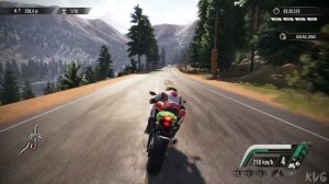 RiMS Racing Gameplay (PC UHD) [4K60FPS]