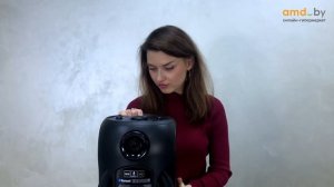 Распаковка и обзор беспроводной колонки Sven PS-720