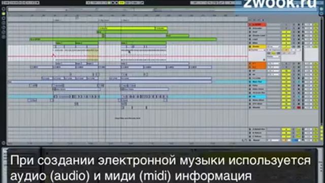 Как должны выглядеть законченные треки смотреть онлайн