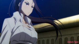 Аниме Клип - Моя дикая Кассандра