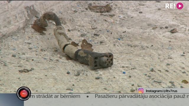 Не фонтан. Что случилось с Верманским парком? смотреть онлайн