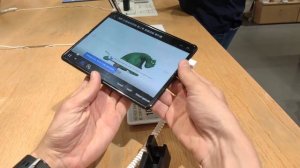 Xiaomi Mix Fold первая раскладушка Сяоми. Зачем и для кого?