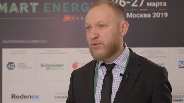 Виталий Федоров о цифровой модели предприятия (Building Management System IOT + BIM) смотреть онлайн