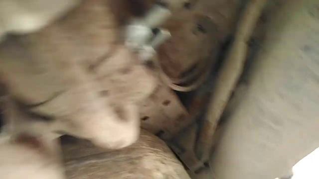 Фаркоп на митсубиши шариот. смотреть онлайн