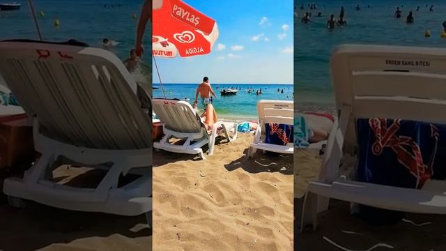 Как отдохнуть Дикарем в Турции (без турагенства) смотреть онлайн