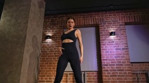 Dancer High Heels Darya Zotkina (Дарья Зоткина) / Rome Flynn - Keep me in mind / DC Fraules
