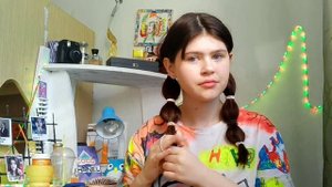 прикольные причоски