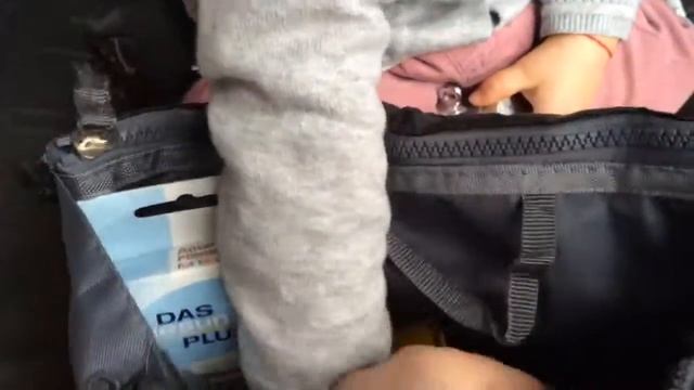 Косметичка для МАМЫ | ОБЗОР смотреть онлайн