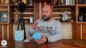 ЗАЯЦ XIAOMI ИДЕТ К ТВОЕМУ РЕБЕНКУ! Xiaomi MITU Mini Story Teller Robot Machine обзор