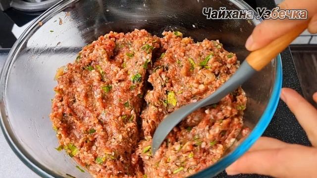 Неповторимый вкус! Супер быстрый способ приготовления Долмы на сковороде смотреть онлайн