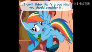 Когда демоны пробуждаются. 7 глава 3 часть