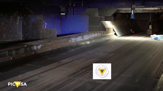 ECOPICK by PICVISA- Robotics, Vision and Artificial Intelligence смотреть онлайн