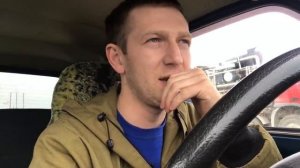 Север, с наступлением весны дорог нет. КАЛЯН86 (часть 2)