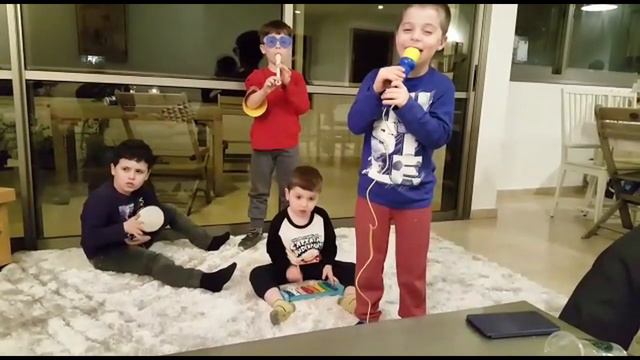 Серенький козлик Х 4 смотреть онлайн