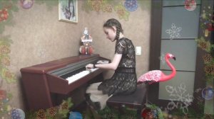 Буренина Варя - И снова июнь