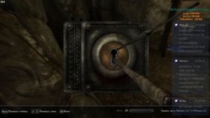 Skyrim Requiem mods. Путь к императору