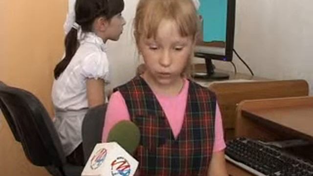 Нововведение в Краснянской СОШ Новохоперского района