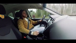 АВТОБУС с динамикой СУПЕРКАРА? SEAT altea FREETRACK обзор
