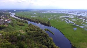 AIRcam - Трубчевск (14.05.2021)