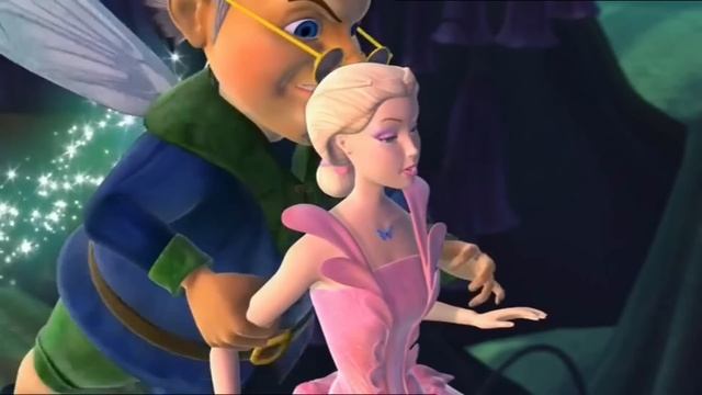 огляд | несподіваний гіпераналіз мого улюбленого мультику барбі смотреть онлайн