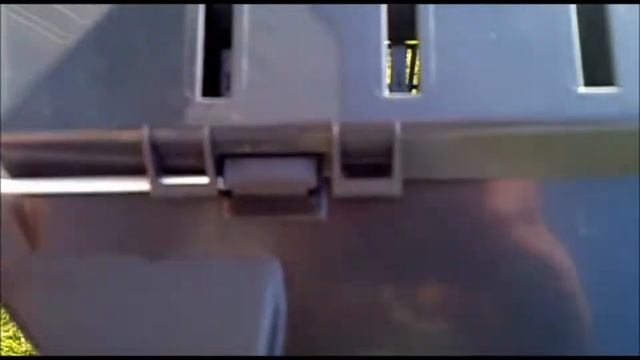 Łączenie klapy kompostownika смотреть онлайн