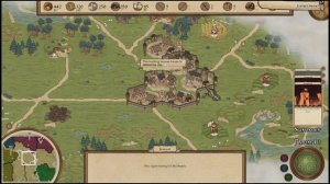 Rising Lords - (Medieval Turn Based Strategy Game)