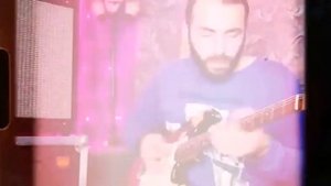 Squier Bullet Stratocaster / 1967 Alexander Pribora vintage stratocaster pickups