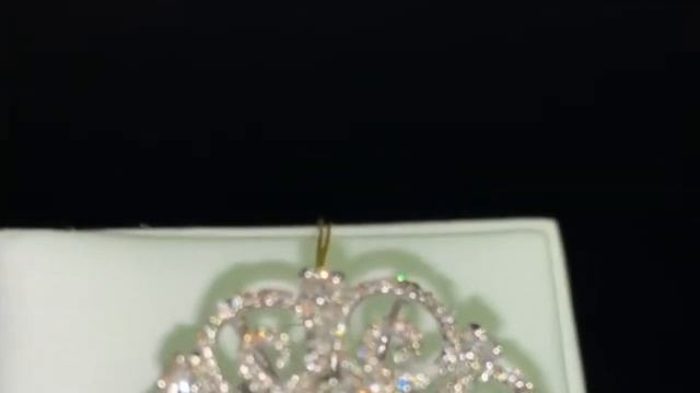 Кому не следует носить золото? смотреть онлайн