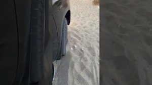 Toyota Land Cruiser prado 150 active crawl control в действии