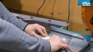 Нюансы обработки постерных клик профилей на примере ALU-POSTER 25 (часть 2)