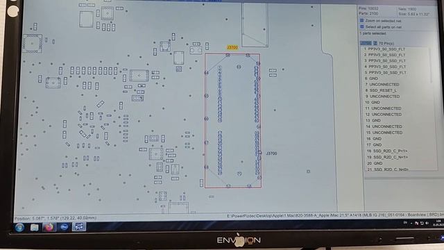 Как установить SSD в iMac 2019