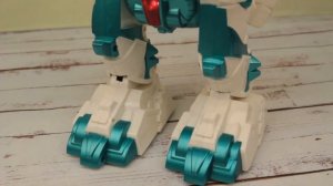 Робот-дракон трансформирующийся р/у