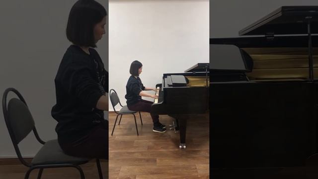 Асет Амина, Казахстан, Алматы смотреть онлайн